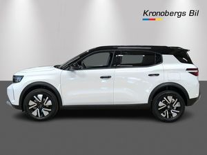 Opel Frontera bild 4