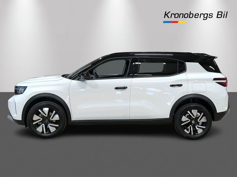 Opel Frontera bild 4