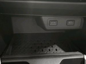 Opel Frontera bild 21