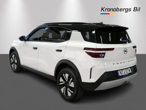 Opel Frontera bild 6