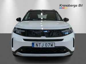 Opel Frontera bild 2