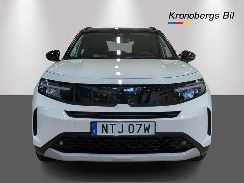 Opel Frontera bild 2