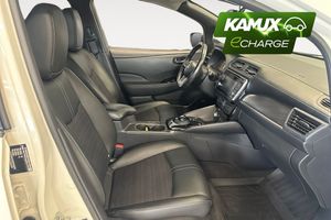 Nissan Leaf bild 16