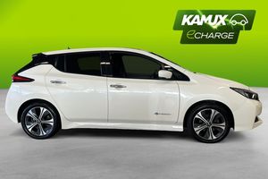 Nissan Leaf bild 2