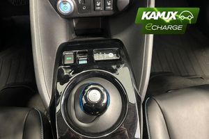 Nissan Leaf bild 12
