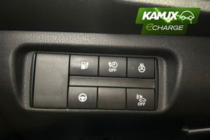 Nissan Leaf bild 19