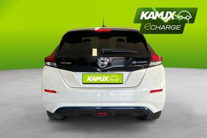 Nissan Leaf bild 5
