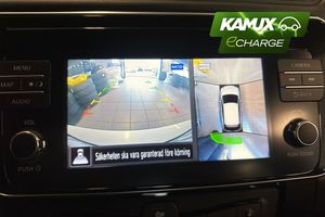 Nissan Leaf bild 20