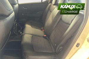 Nissan Leaf bild 15