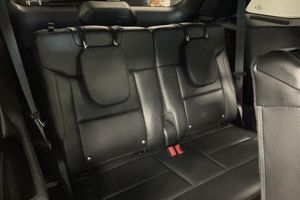 Ford Explorer bild 13
