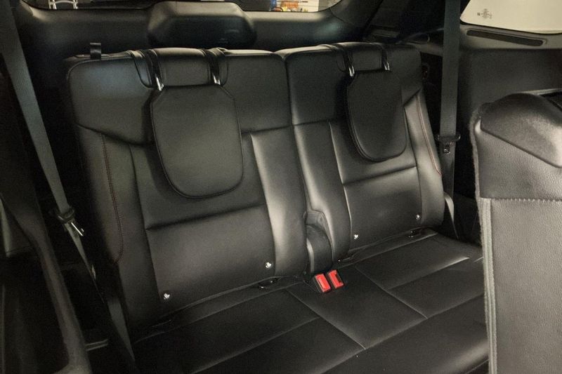Ford Explorer bild 13