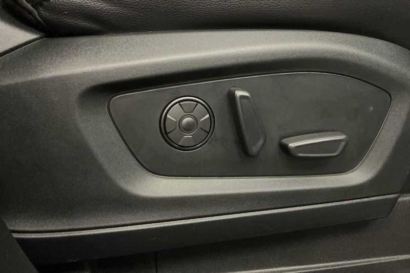 Ford Explorer bild 20