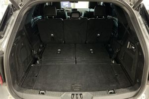 Ford Explorer bild 23