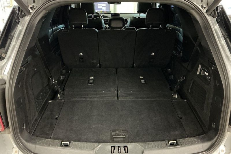 Ford Explorer bild 23