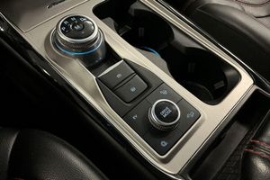 Ford Explorer bild 22
