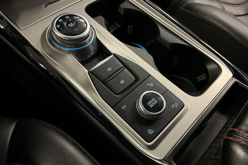 Ford Explorer bild 22