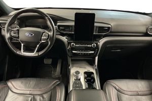 Ford Explorer bild 14