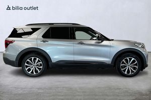 Ford Explorer bild 5
