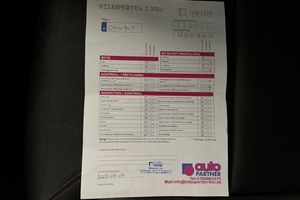 Ford Explorer bild 27