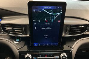 Ford Explorer bild 18