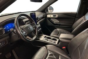 Ford Explorer bild 10