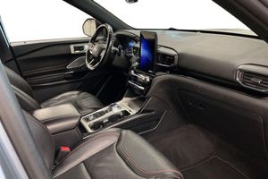 Ford Explorer bild 9