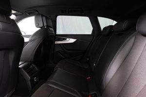 Audi A4 bild 20