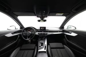 Audi A4 bild 15