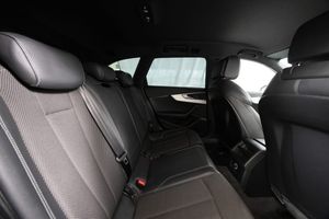Audi A4 bild 18