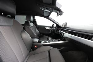 Audi A4 bild 17
