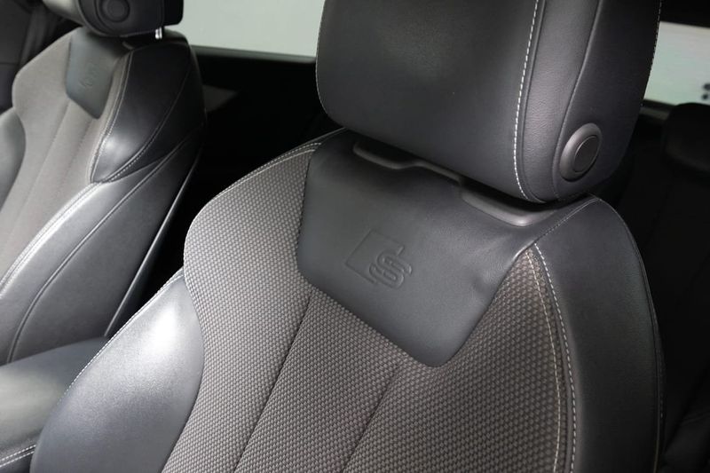 Audi A4 bild 22