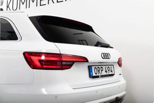 Audi A4 bild 9