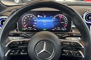 Mercedes C300 bild 15