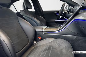 Mercedes C300 bild 11