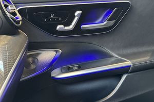 Mercedes C300 bild 18