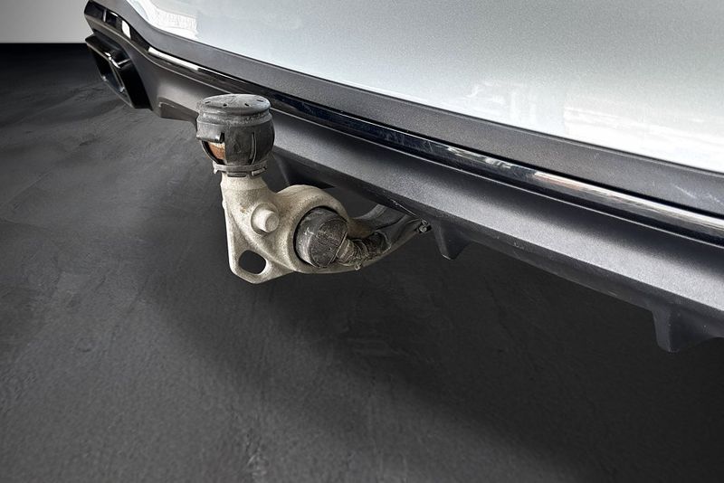 Mercedes C300 bild 22