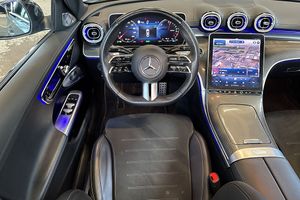 Mercedes C300 bild 14