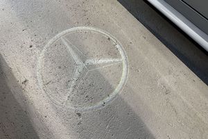 Mercedes C300 bild 30