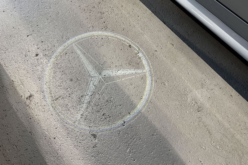 Mercedes C300 bild 30