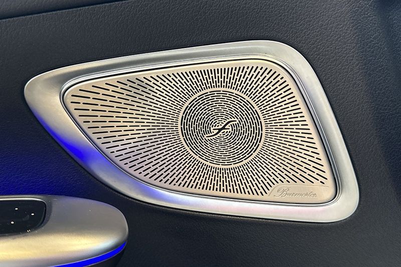 Mercedes C300 bild 20