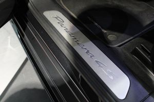 Porsche Panamera bild 10