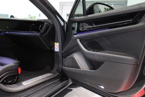 Porsche Panamera bild 11