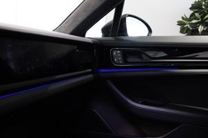Porsche Panamera bild 12