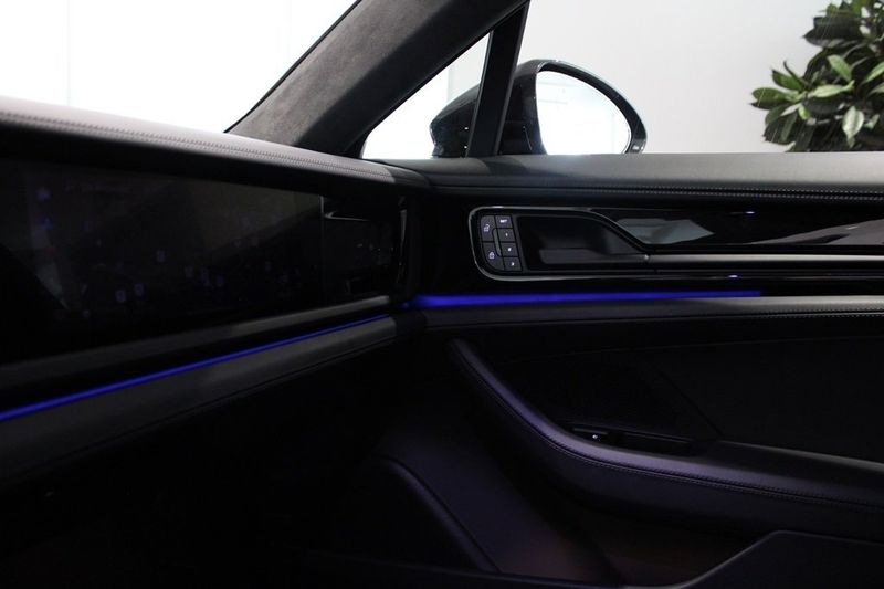 Porsche Panamera bild 12