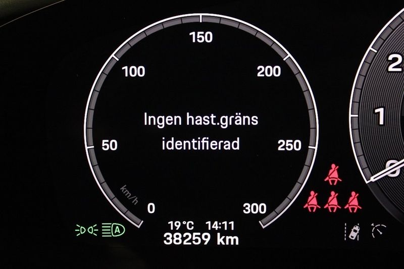 Porsche Panamera bild 18