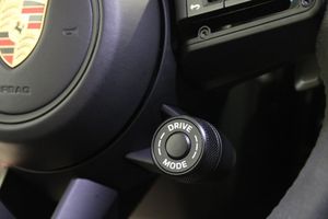 Porsche Panamera bild 17