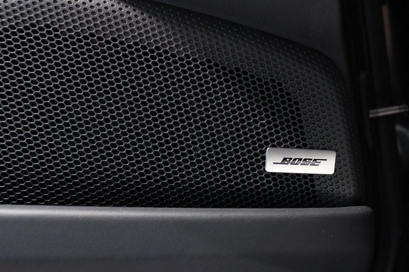 Porsche Panamera bild 16