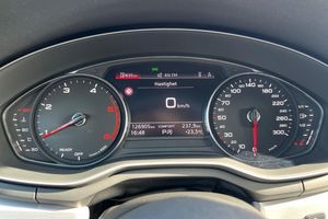 Audi A4 bild 16