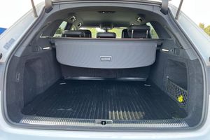 Audi A4 bild 22