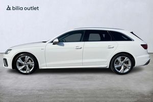 Audi A4 bild 3